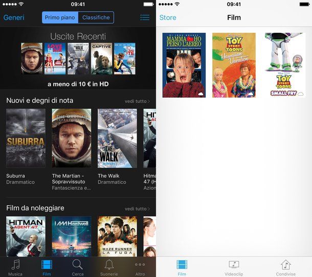 Scaricare Film Acquistati Su Itunes