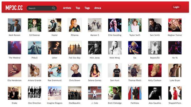 Come scaricare musica gratis su PC
