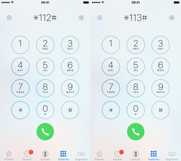 Come togliere la segreteria telefonica Tre
