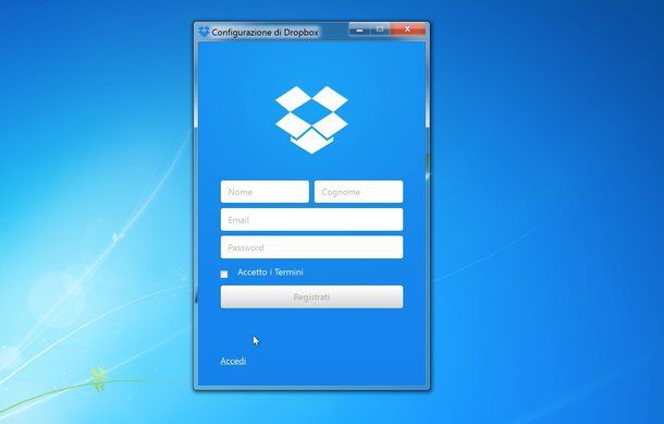 Come trasferire file da Android a PC