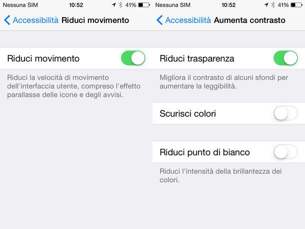 Come velocizzare iPhone 4S