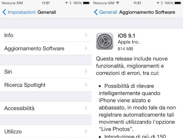 Come velocizzare iPhone 4S