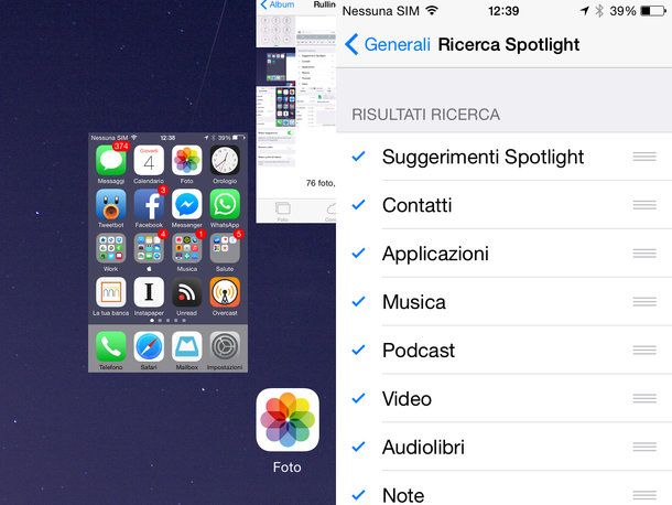 Come velocizzare iPhone 4S