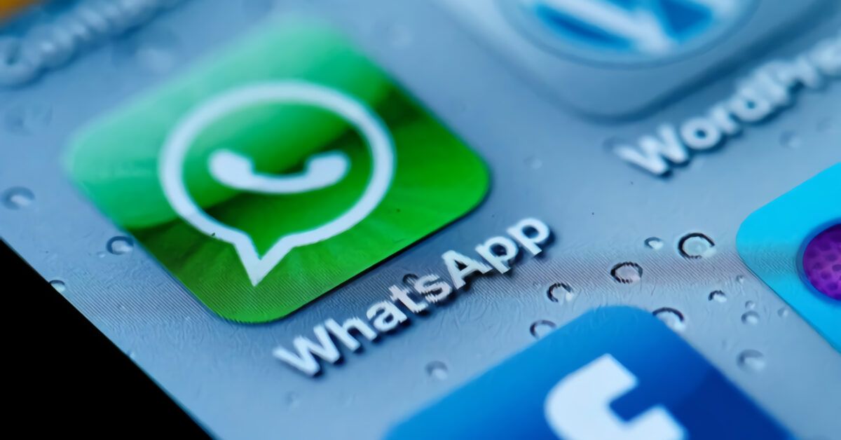 Come Nascondere I Messaggi Su Whatsapp Come nascondere messaggi WhatsApp | Salvatore Aranzulla