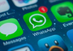 Come recuperare conversazioni cancellate WhatsApp