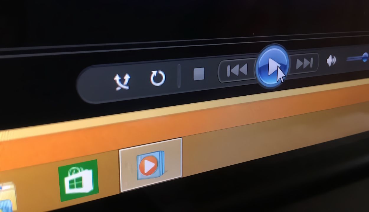 Come ruotare un video con Media Player