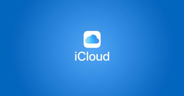 Perché avviene il blocco dell'account iCloud