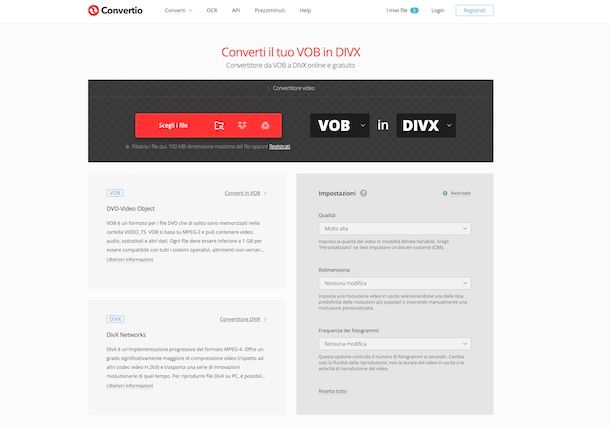 Convertio