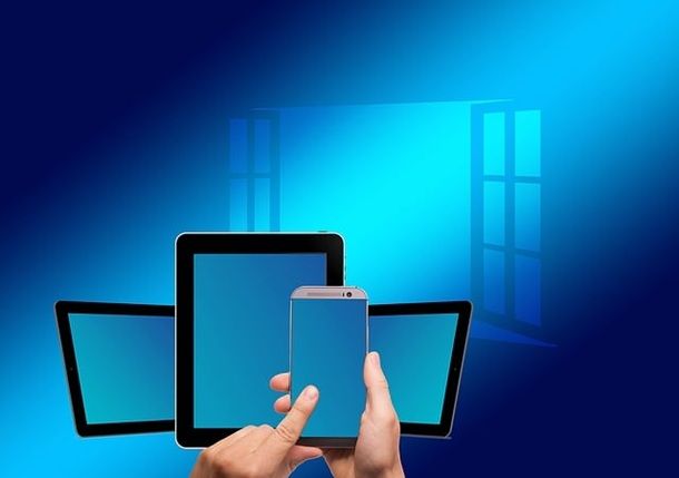 Come ibernare il PC Windows 10