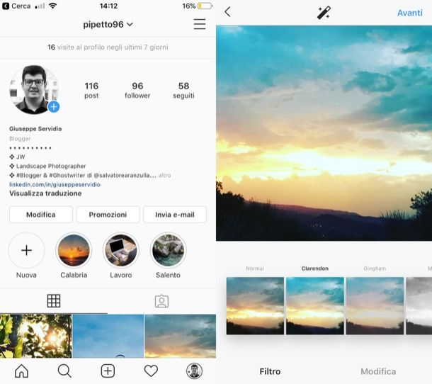 Instagram