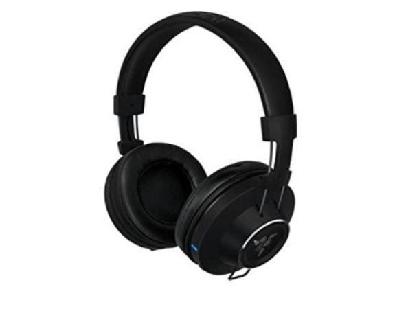 Replacement Ear Pads Foam Cushion Earmuffs For Jabra REVO Wireless Headphones - Foto 2