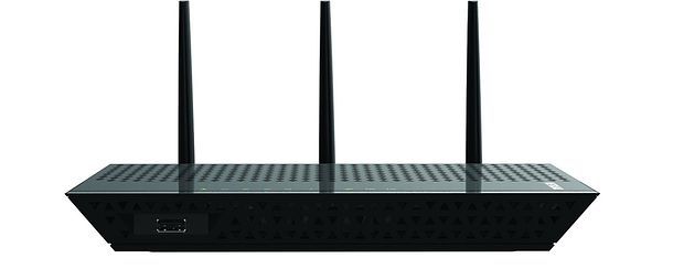 Ripetitore WiFi ZJR08 Con 6 Antenne – Addio Zone Morte In Casa E Ufficio (copertura 300 M²)