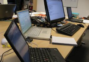Come trasferire file da PC a PC