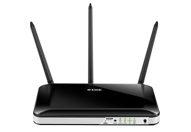 Router WiFi portatile