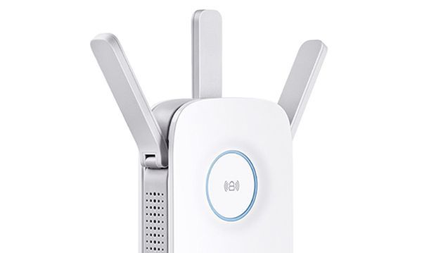 Amplificatore Segnale Wi-Fi Wireless Ripetitore Router Velocità Trasmi – LA  MAISON SMARTECH