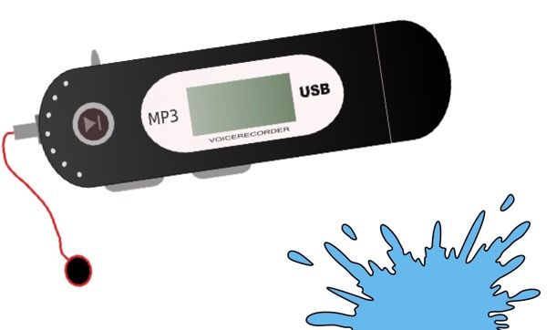 Lettore MP3