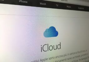 Come sbloccare iCloud