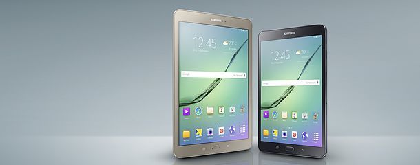 Tablet Samsung