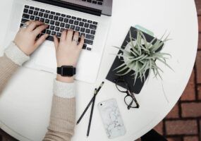 Siti per cercare lavoro