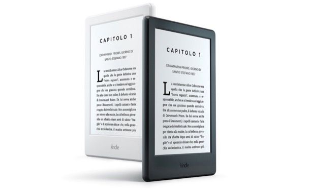 Quale Kindle scegliere