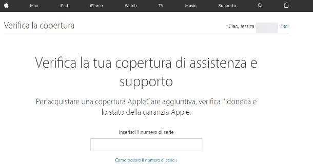 Come sbloccare iPhone disabilitato