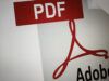 Come modificare JPG in PDF
