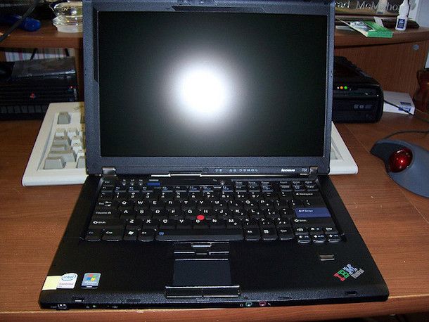 Foto portatile