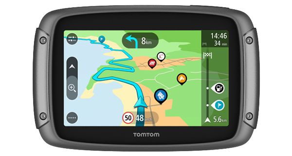 navigatore satellitare gratis per pc