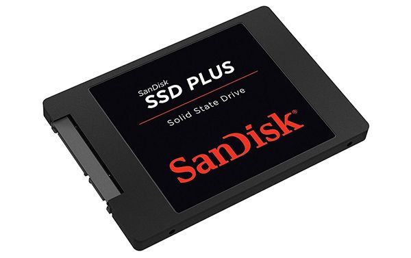 SSD