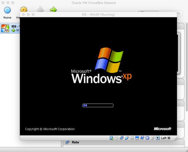 Come scaricare Windows XP