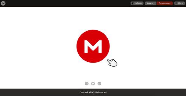 Come scaricare film gratis senza programmi
