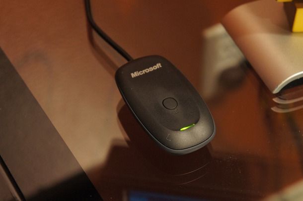 Come collegare joystick Xbox 360 al PC | Salvatore Aranzulla