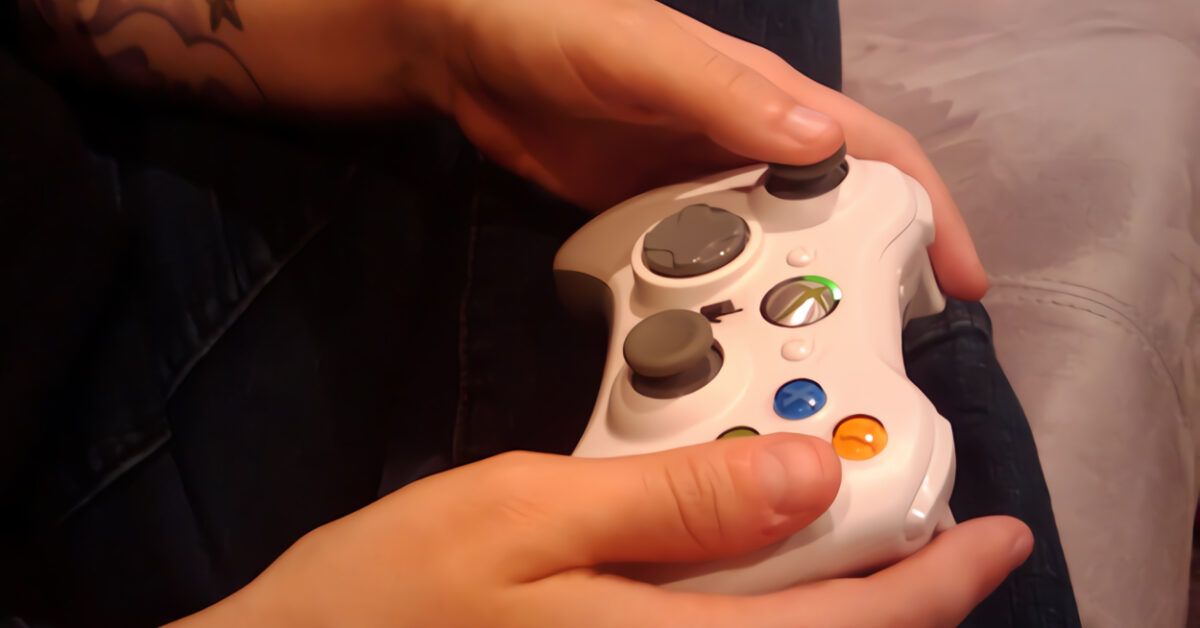 Come collegare joystick Xbox 360 al PC Salvatore Aranzulla