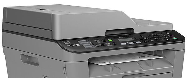 Stampante laser multifunzione