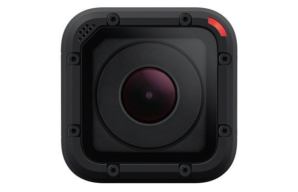 GoPro HERO Session