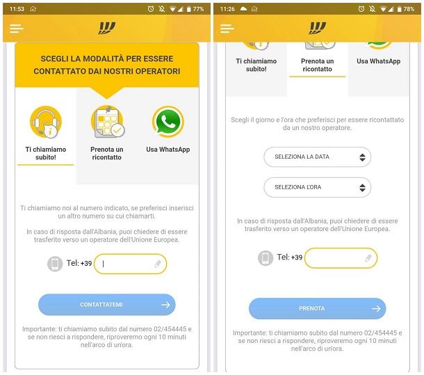 Come parlare con operatore Fastweb Salvatore Aranzulla