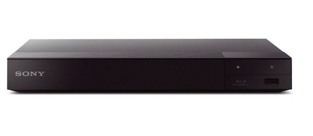 Sony BDP-S6700