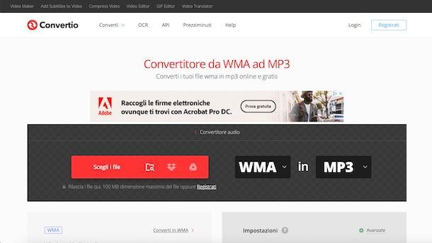 Convertio