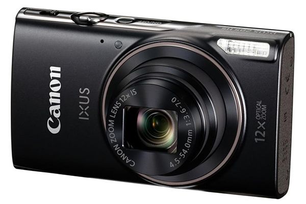 Tipi di fotocamere digitali: Point-and-Shoot, Mirrorless e DSLR