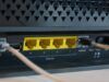 Come accedere router Fastweb