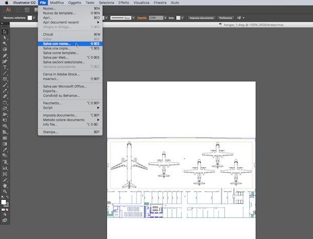 Come Convertire Dwg In Pdf Salvatore Aranzulla