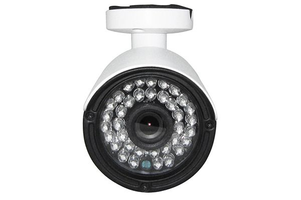 IP camera