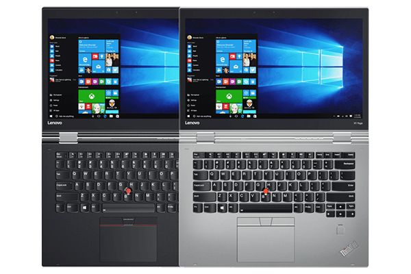 Notebook Lenovo