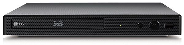 LG BP450