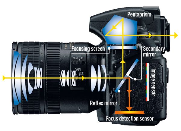 Miglior reflex Canon