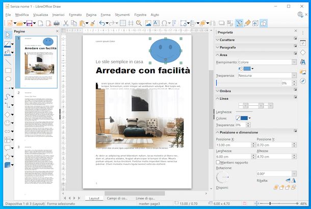 Come modificare file PDF gratis