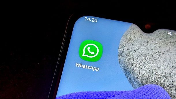 Come installare WhatsApp su Android