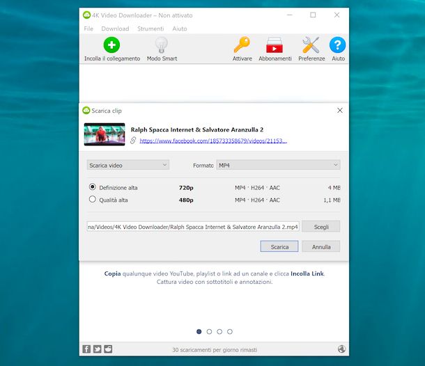 4K Video Downloader