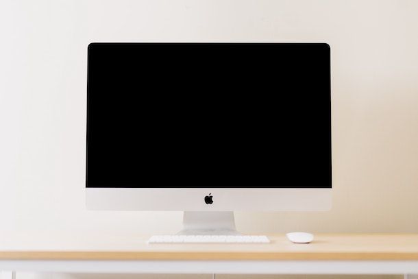 iMac