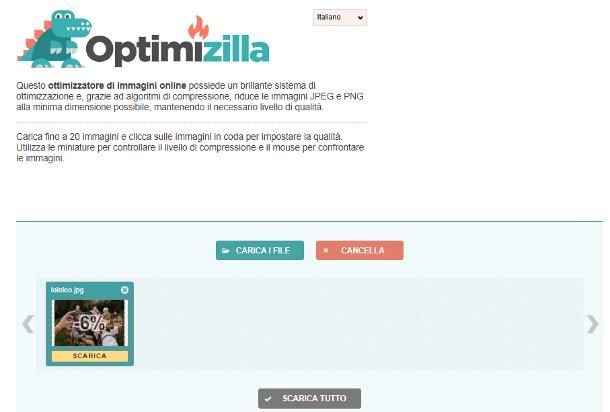 Optimizilla